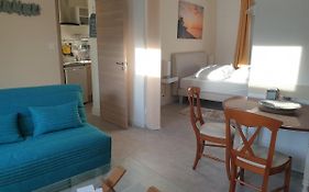 Le Home Sweet Home D'Alice!!! A La Villa Alice Roger
